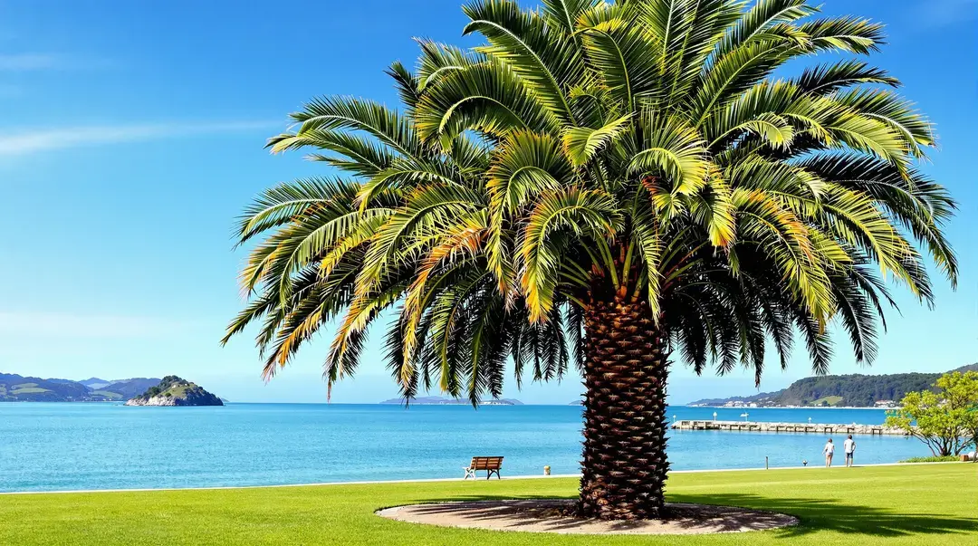 Phoenix Palm Tree Removal: Why Professional Services Are Essential for Safety and Property Protection