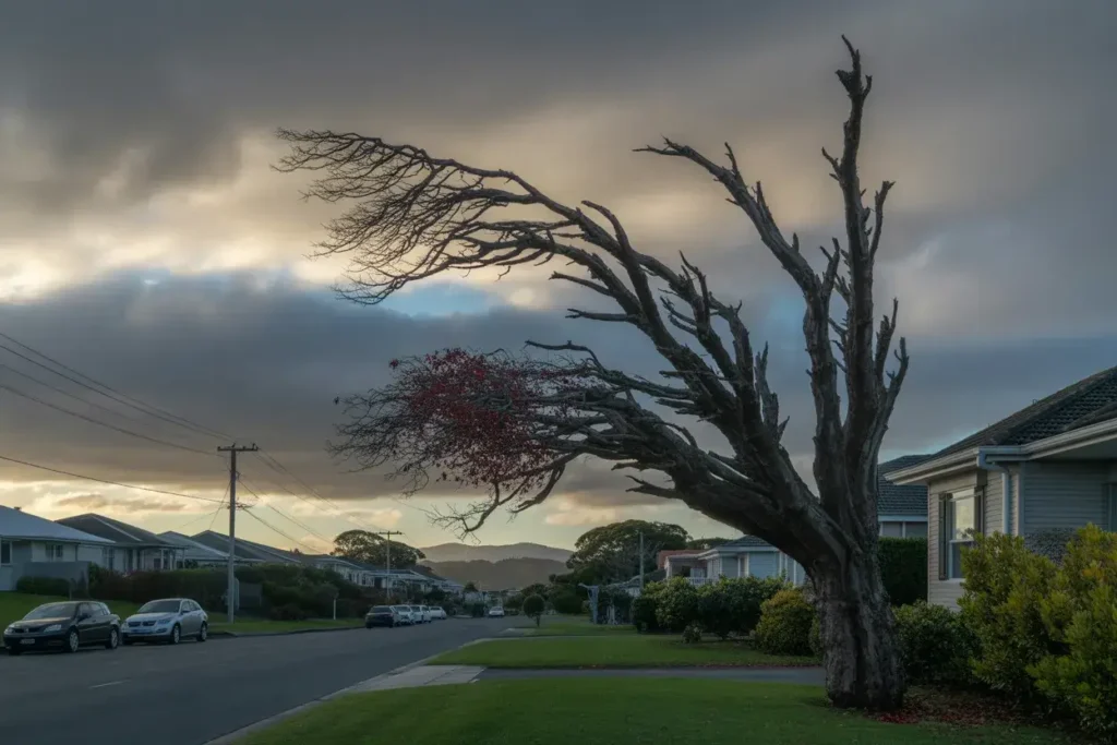 dangerous-tree-removal-wellington-region-winter-preparation-certified-arborist-services