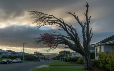 Sleep Peacefully This Winter: Why Removing Hazardous Trees Now Prevents Unexpected Surprises