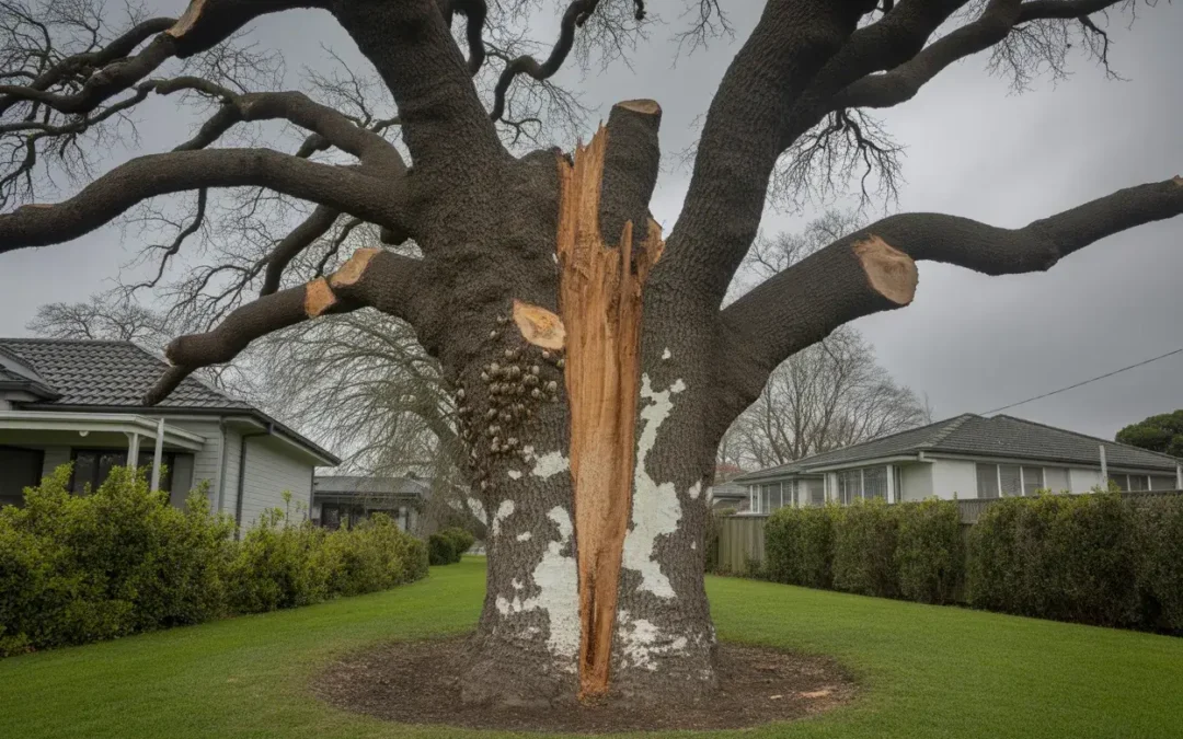Tree Surgeon Paraparaumu: What Does a Tree Surgeon Do & When Do You Need One?
