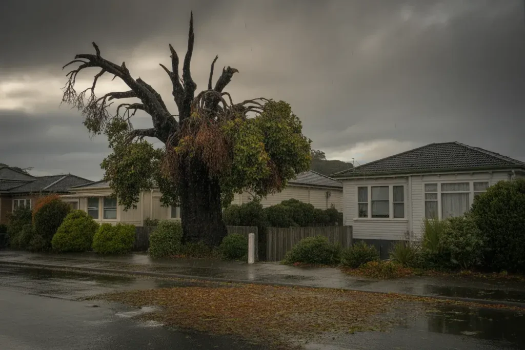 wellington-winter-storm-hazardous-tree-assessment-removal-property-protection-elite-arboriculture