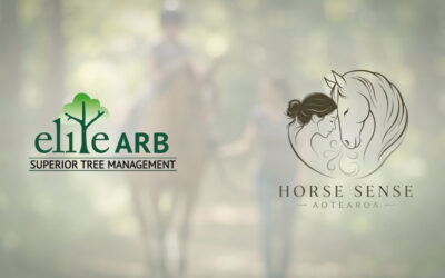 Proud to Support Horse Sense in Otaki